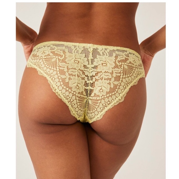 Free People maya undies NWT - Picture 6 of 8